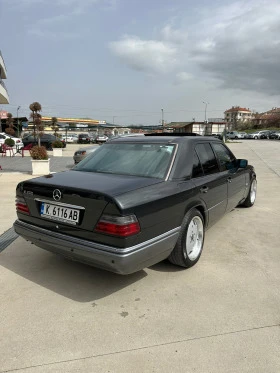 Mercedes-Benz E 200, снимка 6