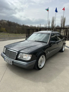 Mercedes-Benz E 200, снимка 2