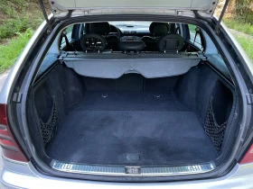 Mercedes-Benz C 220 2.2CDI/143кс, снимка 12