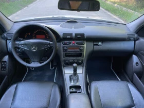 Mercedes-Benz C 220 2.2CDI/143кс, снимка 11