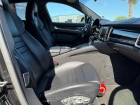 Porsche Panamera turbo* Ceramic* Carbon* FACE, снимка 15