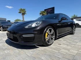 Porsche Panamera turbo* Ceramic* Carbon* FACE, снимка 2