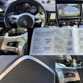 Porsche Panamera turbo* Ceramic* Carbon* FACE, снимка 16