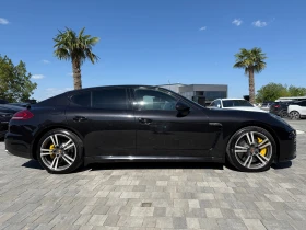 Porsche Panamera turbo* Ceramic* Carbon* FACE, снимка 7