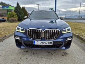 BMW X5M М50D, снимка 2