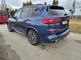 BMW X5M М50D, снимка 6
