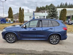 BMW X5M М50D, снимка 7