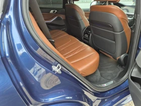 BMW X5M М50D, снимка 12