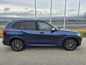 BMW X5M М50D, снимка 8