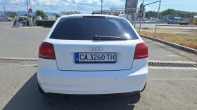 Audi A3, снимка 4