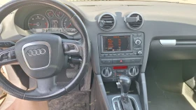 Audi A3, снимка 9