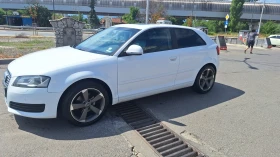 Audi A3, снимка 3