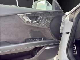 Audi Rs7 * Sportback* 4.0 TFSI* Carbon* 360* HUD* BOSE* , снимка 8