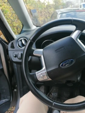 Ford Galaxy, снимка 6