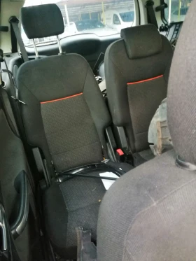 Ford Galaxy, снимка 12