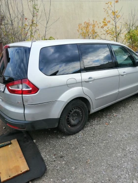 Ford Galaxy, снимка 14