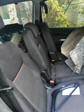 Ford Galaxy, снимка 9