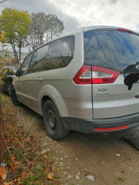 Ford Galaxy, снимка 17
