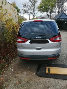 Ford Galaxy, снимка 2