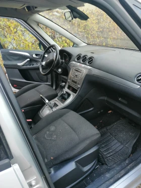 Ford Galaxy, снимка 13