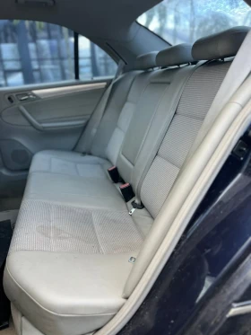 Mercedes-Benz C 220 646 мотор, снимка 15