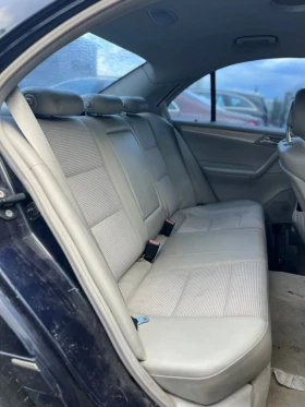 Mercedes-Benz C 220 646 мотор, снимка 14