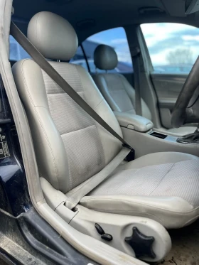 Mercedes-Benz C 220 646 мотор, снимка 12