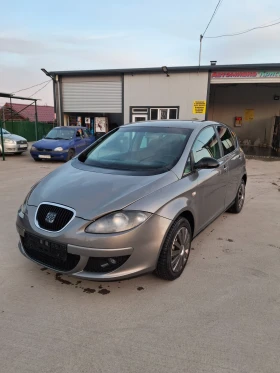 Seat Altea 2.0TDI 2006, снимка 2
