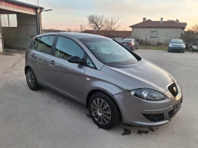 Seat Altea 2.0TDI 2006, снимка 3
