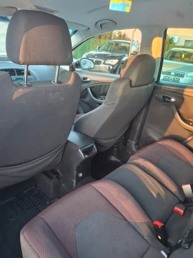 Seat Altea 2.0TDI 2006, снимка 9