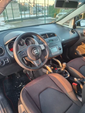 Seat Altea 2.0TDI 2006, снимка 11
