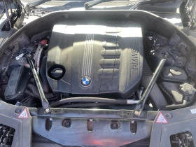 BMW 5 Gran Turismo 535, снимка 8