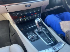 BMW 5 Gran Turismo 535, снимка 14