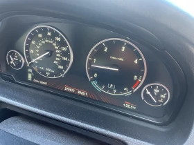 BMW 5 Gran Turismo 535, снимка 11