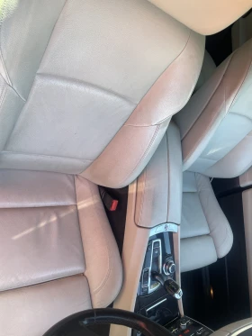 BMW 5 Gran Turismo 535, снимка 9