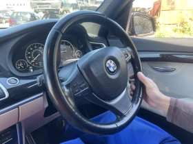 BMW 5 Gran Turismo 535, снимка 13