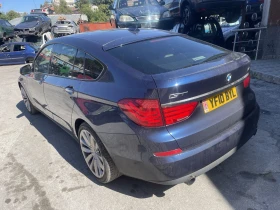 BMW 5 Gran Turismo 535, снимка 5
