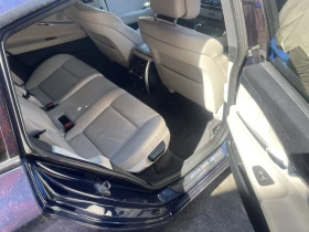 BMW 5 Gran Turismo 535, снимка 10