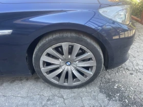 BMW 5 Gran Turismo 535, снимка 16