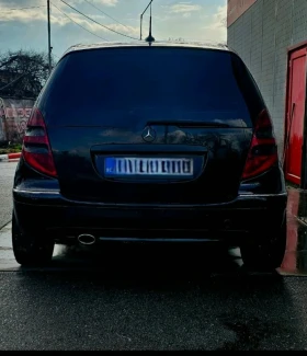 Mercedes-Benz A 200, снимка 4