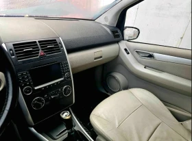 Mercedes-Benz A 200, снимка 7