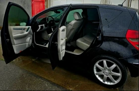 Mercedes-Benz A 200, снимка 3