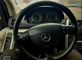 Mercedes-Benz A 200, снимка 5