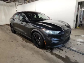 Ford Mustang Mach-E PREMIUM С РЕГИСТРАЦИЯ & АВТО КРЕДИТ , снимка 2
