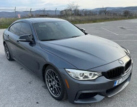 BMW 440, снимка 1