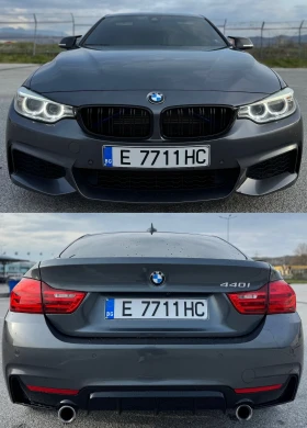 BMW 440, снимка 9