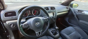 VW Golf 1.4Т, снимка 10