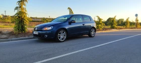 VW Golf 1.4Т, снимка 1