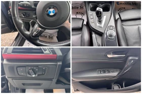 BMW 116 d Sport * 8ZF* Кожа* НАВИ* , снимка 16