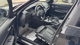 BMW 116 d Sport * 8ZF* Кожа* НАВИ* , снимка 11